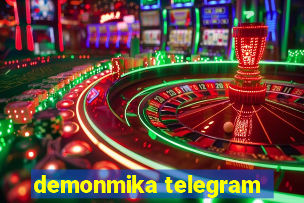 demonmika telegram